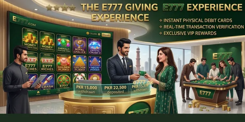 e777 game apk